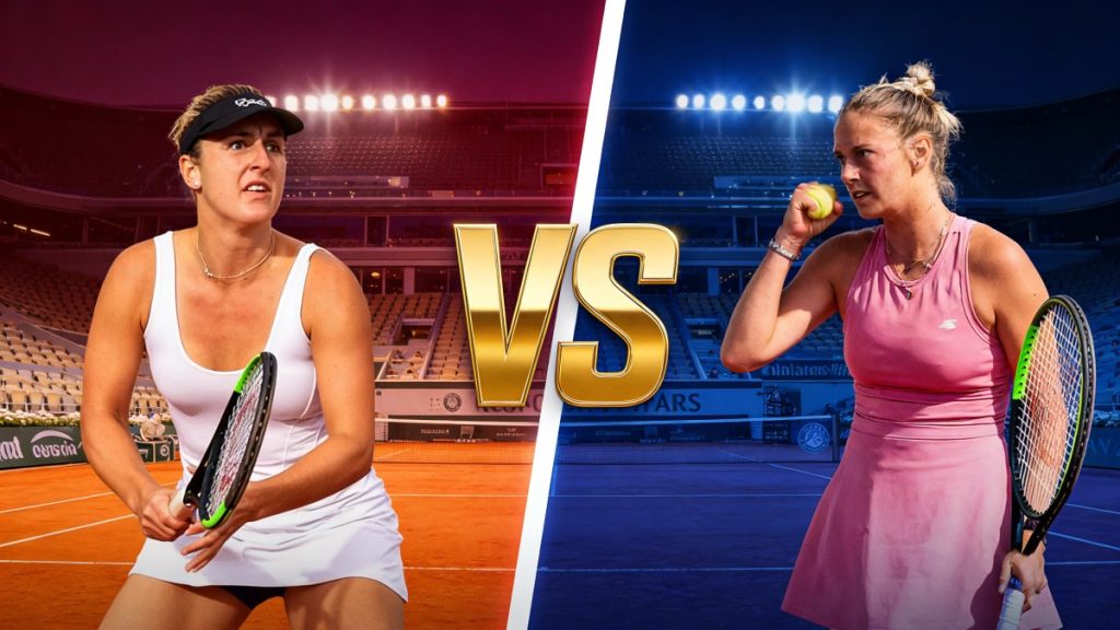 Dabrowski G / Stefani L – Haverlag I / Lumsden M : pronostic Roland-Garros (dames) Dabrowski G / Stefani L vs Haverlag I / Lumsden M - Roland Garros - Doubles (F)