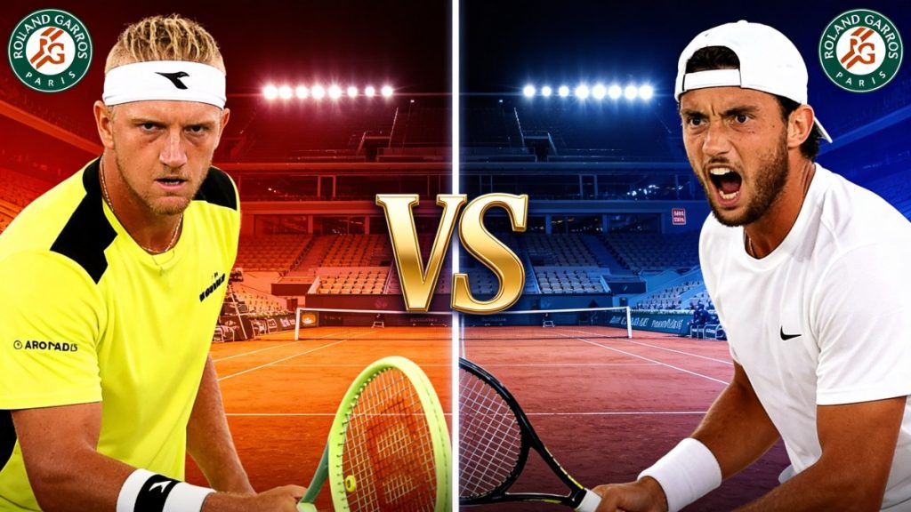 Alejandro Davidovich Fokina – Thiago Agustin Tirante : pronostic Roland-Garros (messieurs) Alejandro Davidovich Fokina vs Thiago Agustin Tirante - Roland Garros (H)
