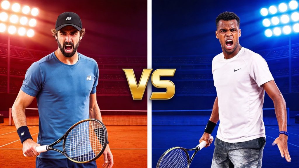 Cash R / Tracy J – Kouame M / Mpetshi Perricard G : pronostic Roland-Garros (messieurs) Cash R / Tracy J vs Kouame M / Mpetshi Perricard G - Roland Garros - Doubles (H)