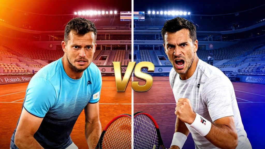 Reynolds F / Watt J – Pavlasek A / Rikl P : pronostic Roland-Garros (messieurs) Reynolds F / Watt J vs Pavlasek A / Rikl P - Roland Garros - Doubles (H)
