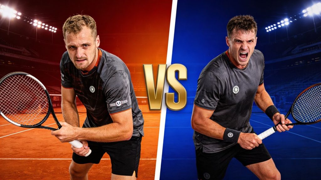 Goransson A / King E – Hidalgo D / Trhac P : pronostic Roland-Garros (messieurs) Goransson A / King E vs Hidalgo D / Trhac P - Roland Garros - Doubles (H)