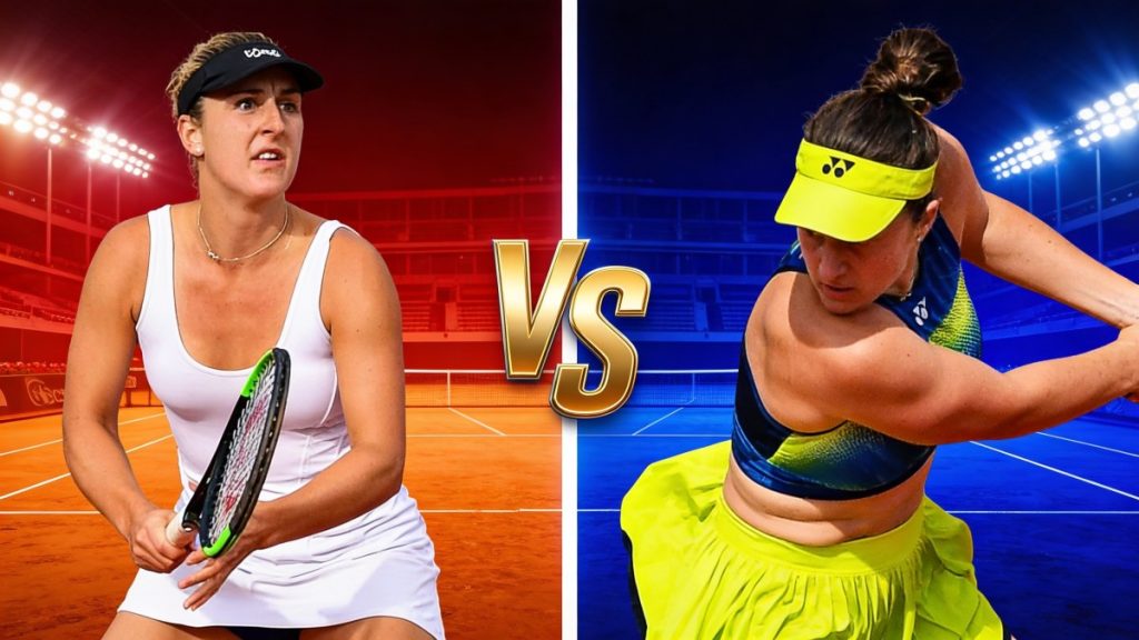 Dabrowski G / Stefani L – Pridankina E / Tang Q : pronostic Roland-Garros (dames) Dabrowski G / Stefani L vs Pridankina E / Tang Q - Roland Garros - Doubles (F)