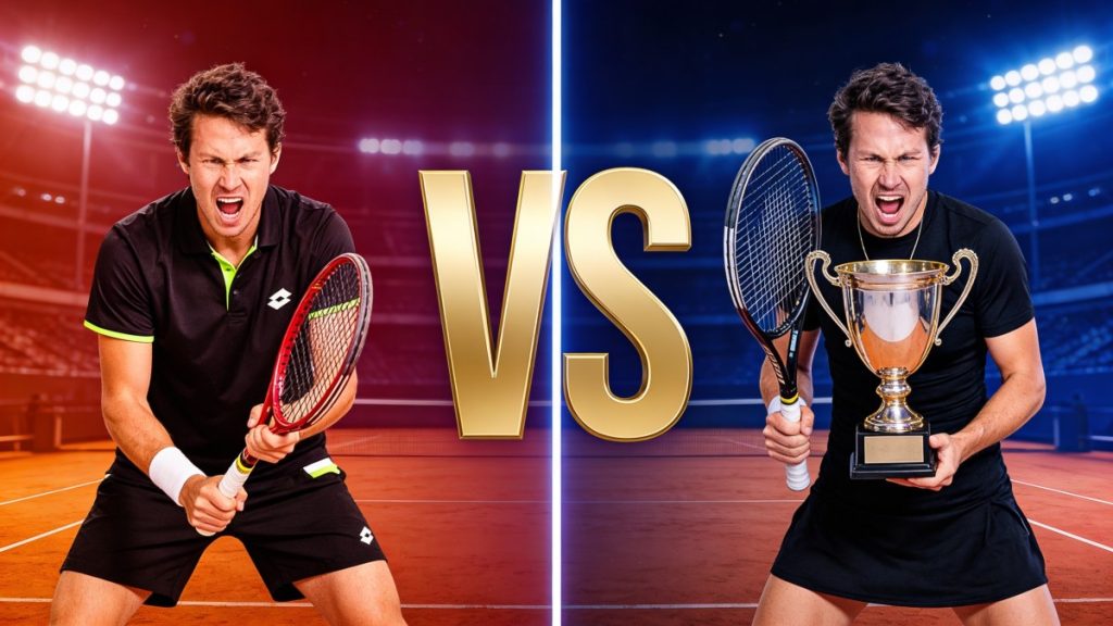 Reyes-Varela M A / Tabilo A – Reymond A / Sanchez L : pronostic Roland-Garros (messieurs) Reyes-Varela M A / Tabilo A vs Reymond A / Sanchez L - Roland Garros - Doubles (H)