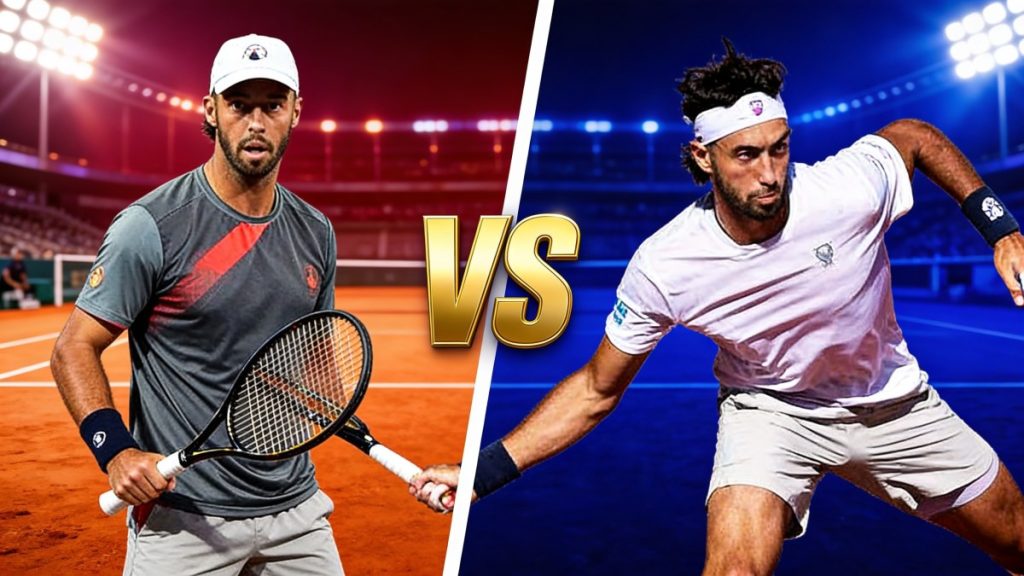 Krawietz K / Puetz T – Burruchaga R A / Tirante T A : pronostic Roland-Garros (messieurs) Krawietz K / Puetz T vs Burruchaga R A / Tirante T A - Roland Garros - Doubles (H)