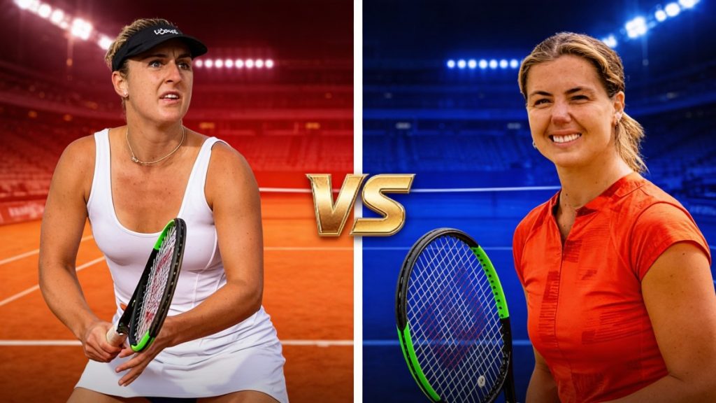 Dabrowski G / Stefani L vs Eikeri U / Gleason Q - Roland Garros - Doubles (F)