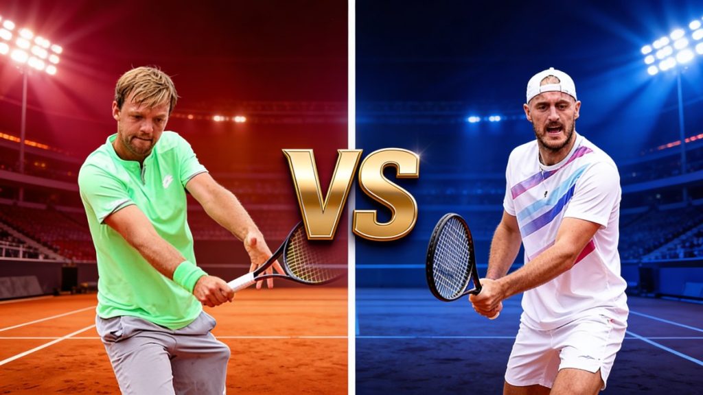 Krawietz K / Puetz T – Balaji N S / Demoliner M : pronostic Roland-Garros (messieurs) Krawietz K / Puetz T vs Balaji N S / Demoliner M - Roland Garros - Doubles (H)