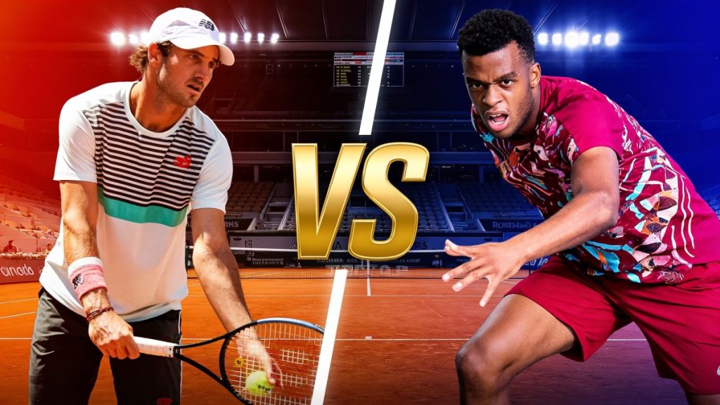 Tommy Paul – Giovanni Mpetshi-Perricard : pronostic Roland-Garros Tommy Paul vs Giovanni Mpetshi-Perricard - ATP 250 Stuttgart