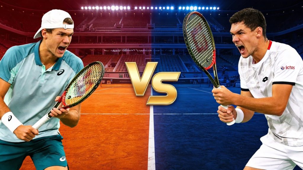 Otto Virtanen – Kamil Majchrzak : pronostic Roland-Garros Otto Virtanen vs Kamil Majchrzak - ATP 250 Hertogenbosch