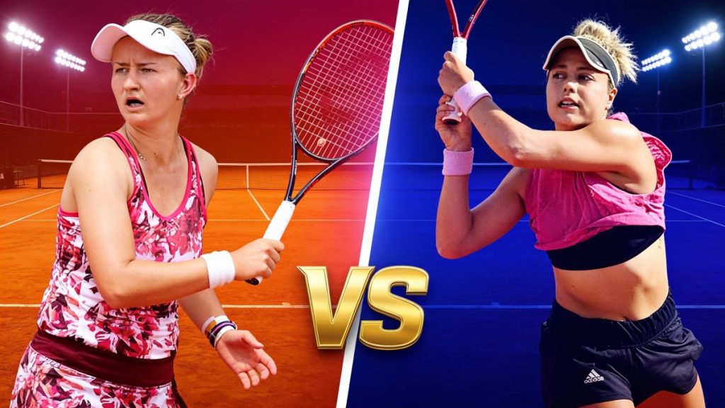 Barbora Krejcikova – Renata Zarazua : pronostic Roland-Garros Barbora Krejcikova vs Renata Zarazua - WTA 250 Hertogenbosch