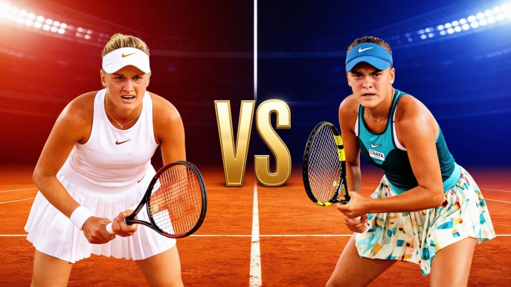 Dayana Yastremska – Sara Bejlek : pronostic Roland-Garros Dayana Yastremska vs Sara Bejlek - WTA 250 Hertogenbosch