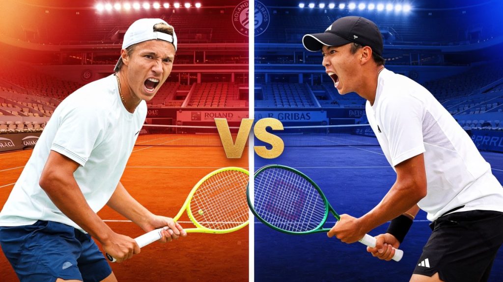 Max Schoenhaus – Learner Tien : pronostic Roland-Garros Max Schoenhaus vs Learner Tien - ATP 500 Halle