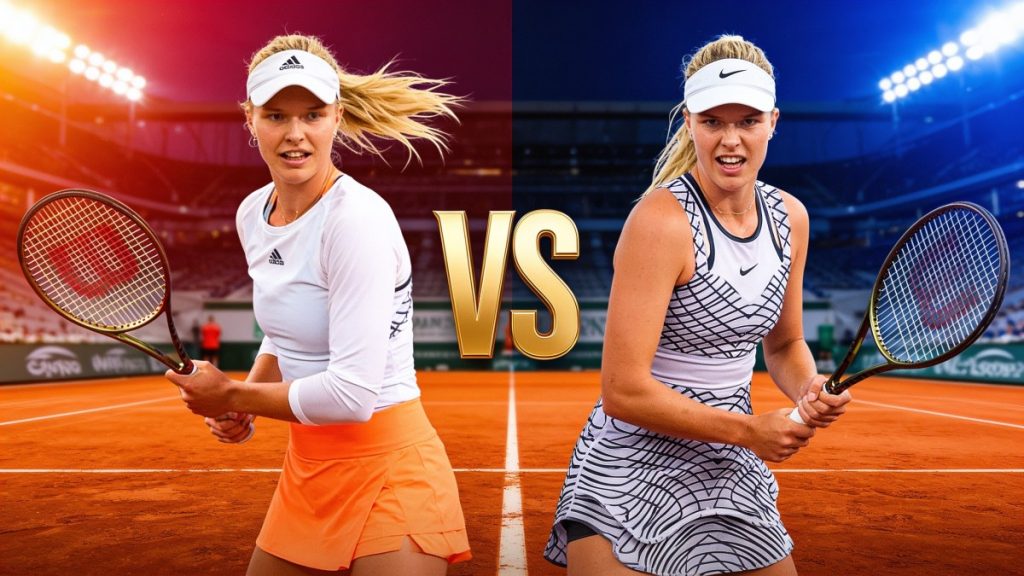 Harriet Dart – Katie Boulter : pronostic Roland-Garros Harriet Dart vs Katie Boulter - WTA 250 Nottingham