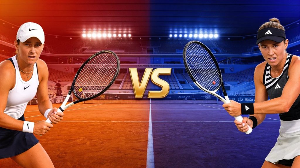 McCartney Kessler – Katie Volynets : pronostic Roland-Garros McCartney Kessler vs Katie Volynets - WTA 250 Nottingham