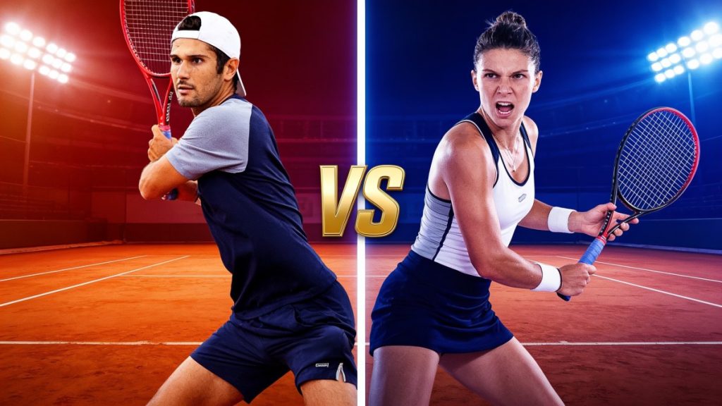Ignacio Buse – Marcos Giron : pronostic Roland-Garros Ignacio Buse vs Marcos Giron - ATP 500 Londres