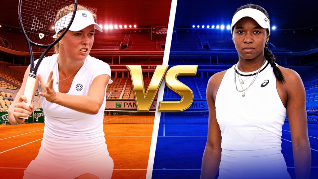 Magdalena Frech – Eva Lys : pronostic Roland-Garros Magdalena Frech vs Eva Lys - WTA 500 Berlin