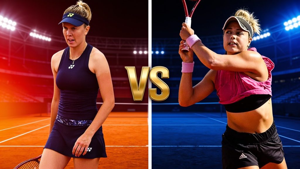 Linda Noskova – Renata Zarazua : pronostic Roland-Garros Linda Noskova vs Renata Zarazua - WTA 500 Berlin