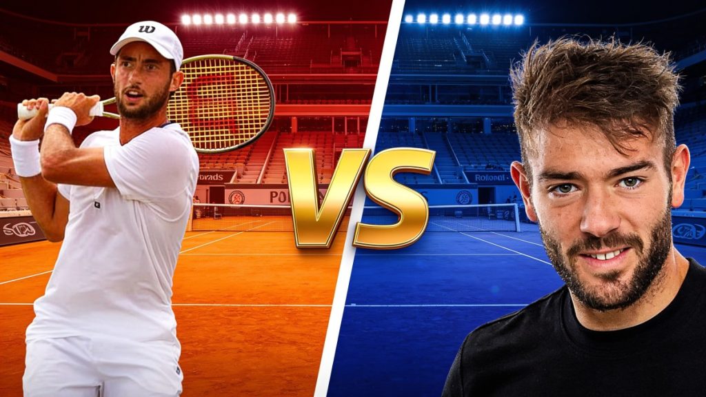 Thiago Agustin Tirante – Jacob Fearnley : pronostic Roland-Garros Thiago Agustin Tirante vs Jacob Fearnley - ATP 250 Eastbourne
