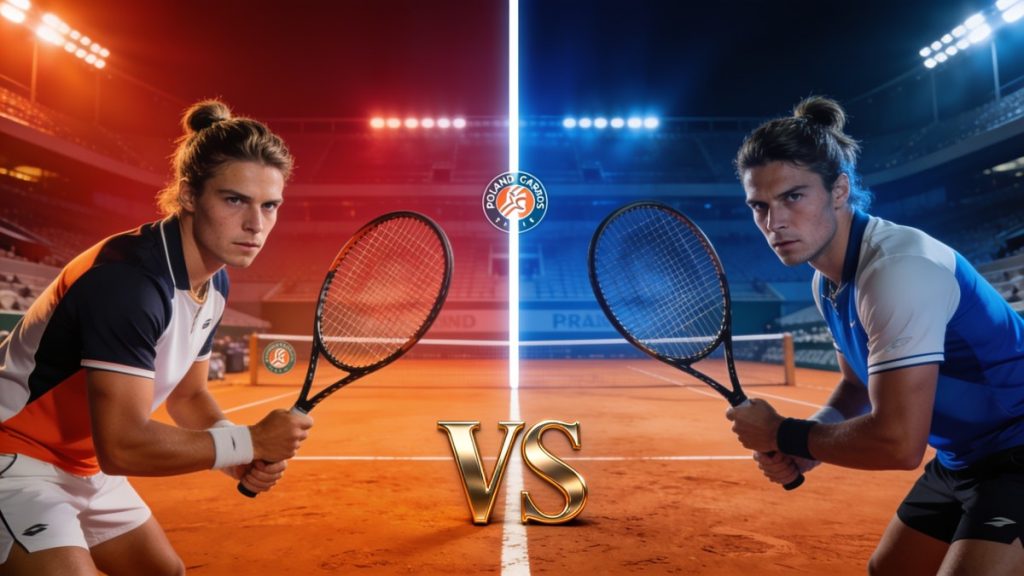 Jasmine Paolini – Tatjana Maria : pronostic Roland-Garros Jasmine Paolini vs Tatjana Maria - WTA 250 Eastbourne