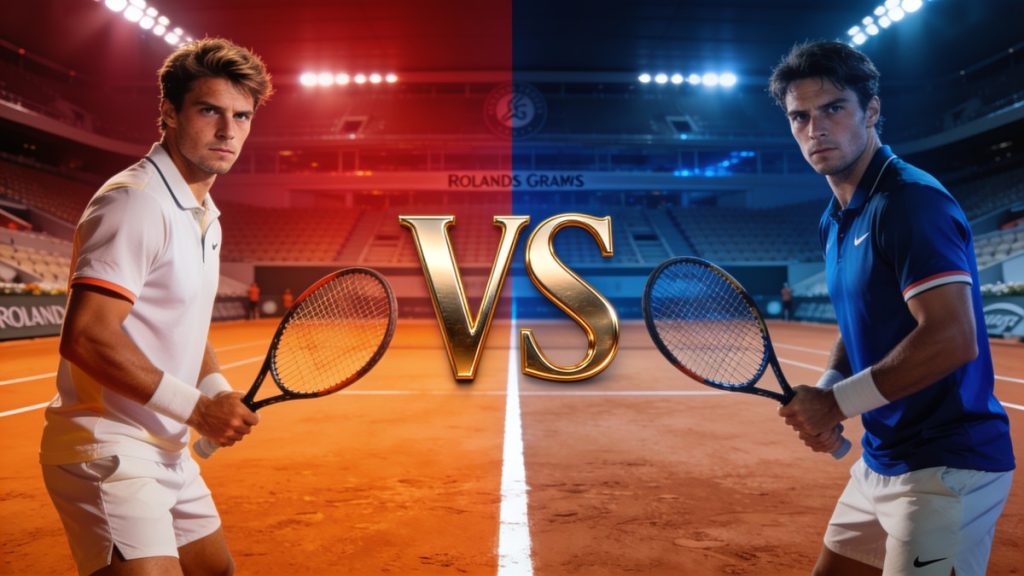Alicia Dudeney – Jessica Bouzas Maneiro : pronostic Roland-Garros Alicia Dudeney vs Jessica Bouzas Maneiro - WTA 250 Eastbourne