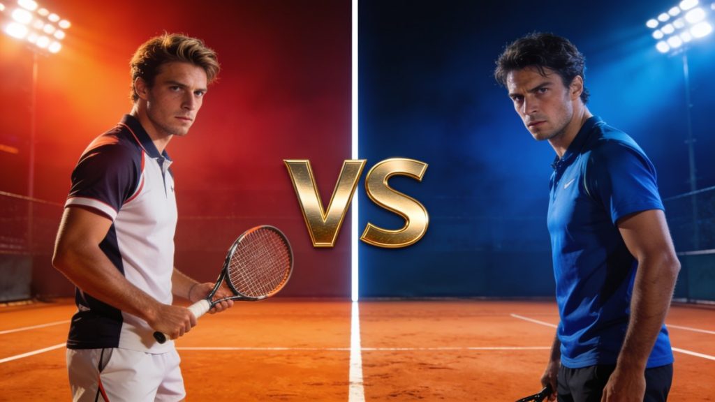Nuria Brancaccio – Andrea Lazaro Garcia : pronostic Roland-Garros (dames) Nuria Brancaccio vs Andrea Lazaro Garcia - Wimbledon (F)