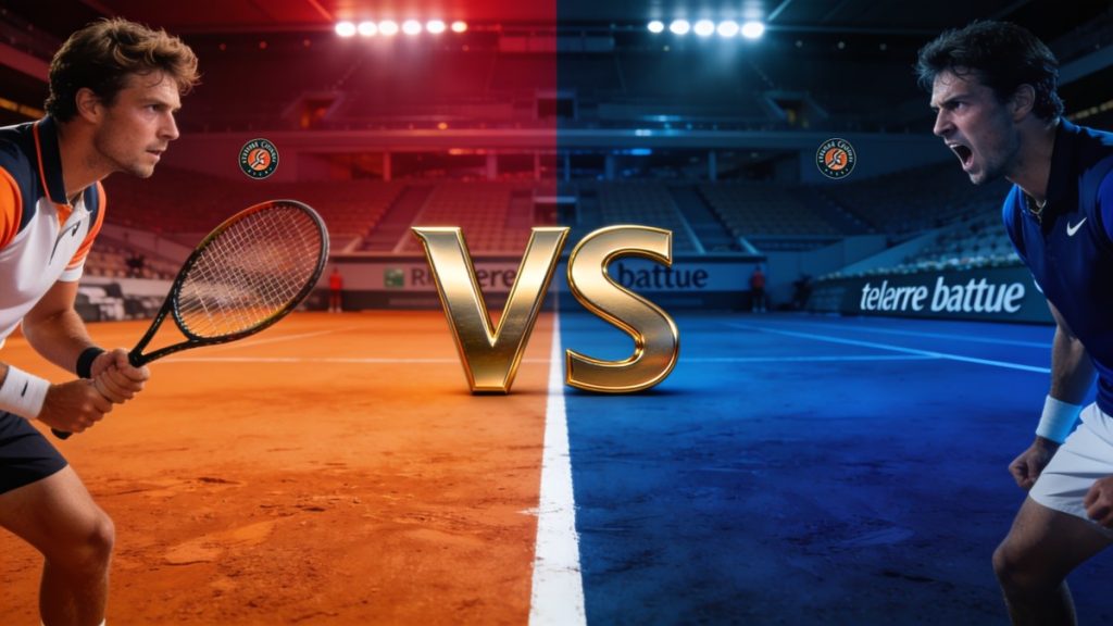Tyra Caterina Grant – Taylah Preston : pronostic Roland-Garros (dames) Tyra Caterina Grant vs Taylah Preston - Wimbledon (F)