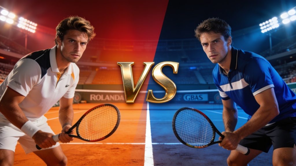 Qinwen Zheng – Clara Tauson : pronostic Roland-Garros Qinwen Zheng vs Clara Tauson - WTA 500 Bad Homburg