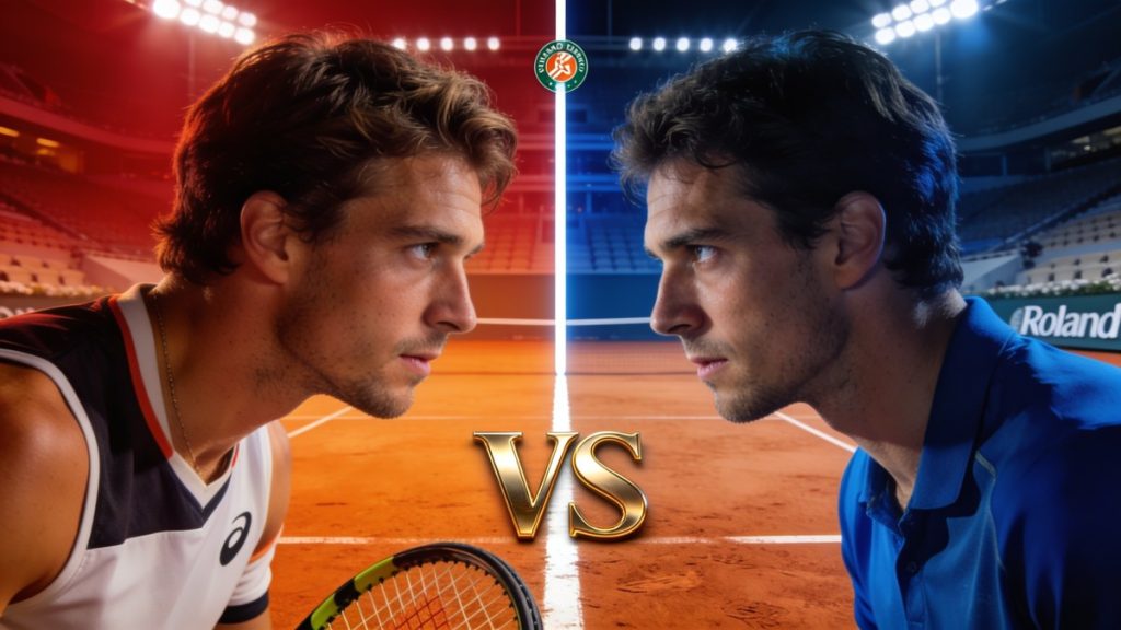 Jessica Bouzas Maneiro – Madison Keys : pronostic Roland-Garros Jessica Bouzas Maneiro vs Madison Keys - WTA 250 Eastbourne