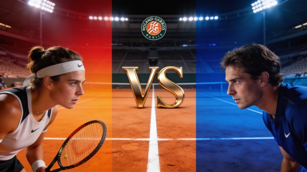 Lulu Sun – Océane Dodin : pronostic Roland-Garros (dames) Lulu Sun vs Océane Dodin - Wimbledon (F)