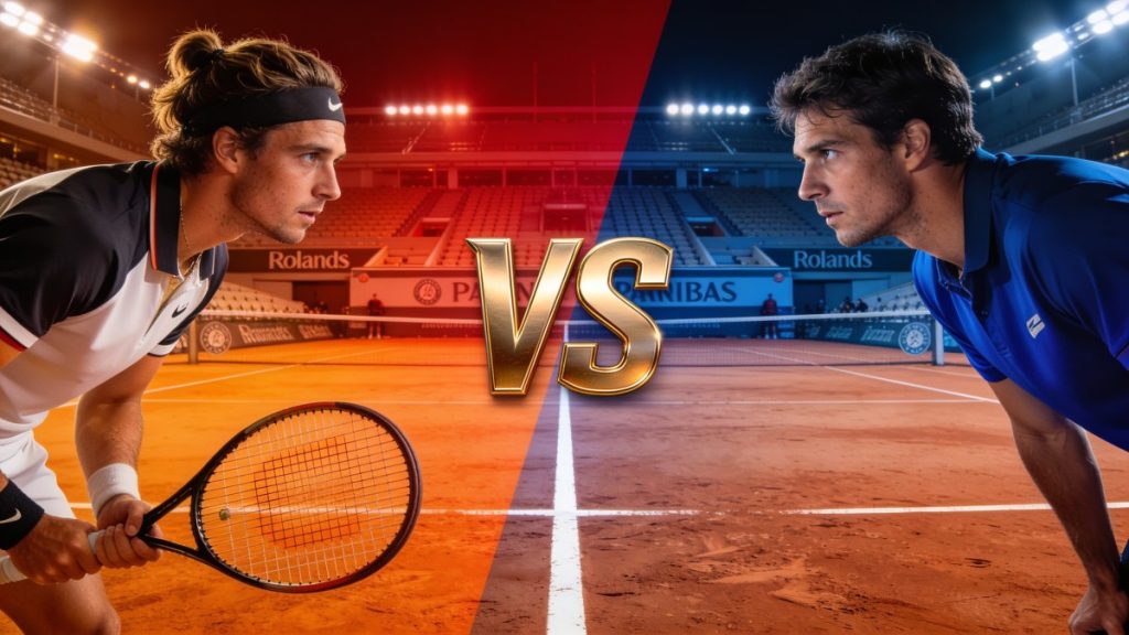 Mananchaya Sawangkaew – Mary Stoiana : pronostic Roland-Garros (dames) Mananchaya Sawangkaew vs Mary Stoiana - Wimbledon (F)