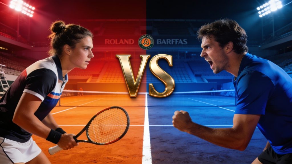 Ethan Quinn – Vit Kopriva : pronostic Roland-Garros Ethan Quinn vs Vit Kopriva - ATP 250 Majorque