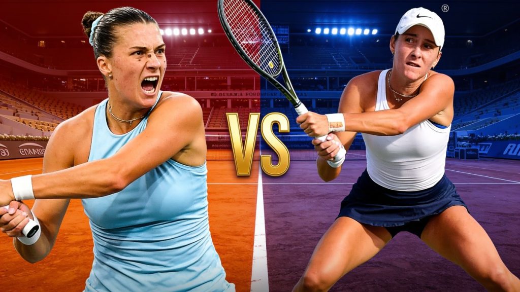 Oleksandra Oliynykova vs McCartney Kessler - Wimbledon (F)