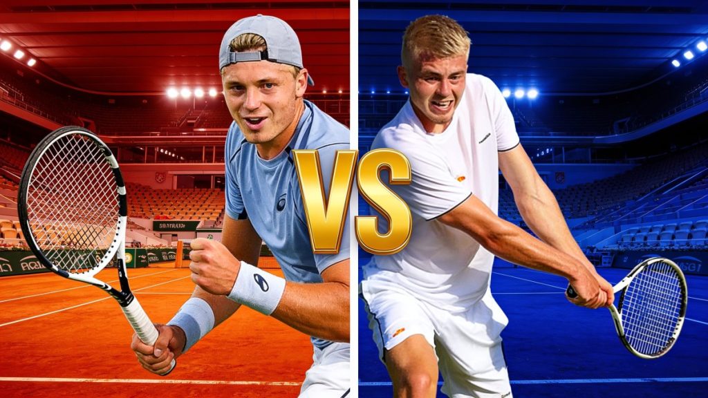 Felix gagnera exactement 2 sets Gill vs Felix Gill - Wimbledon (H)