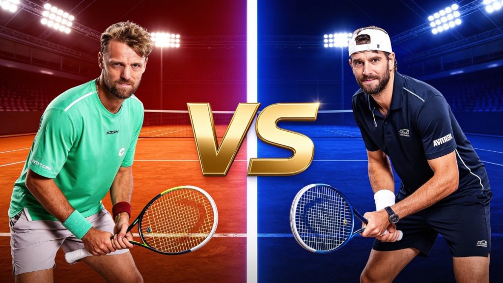 Balaji N S / Demoliner M – Gille S / Verbeek S : pronostic Roland-Garros (messieurs) Balaji N S / Demoliner M vs Gille S / Verbeek S - Wimbledon doubles (H)