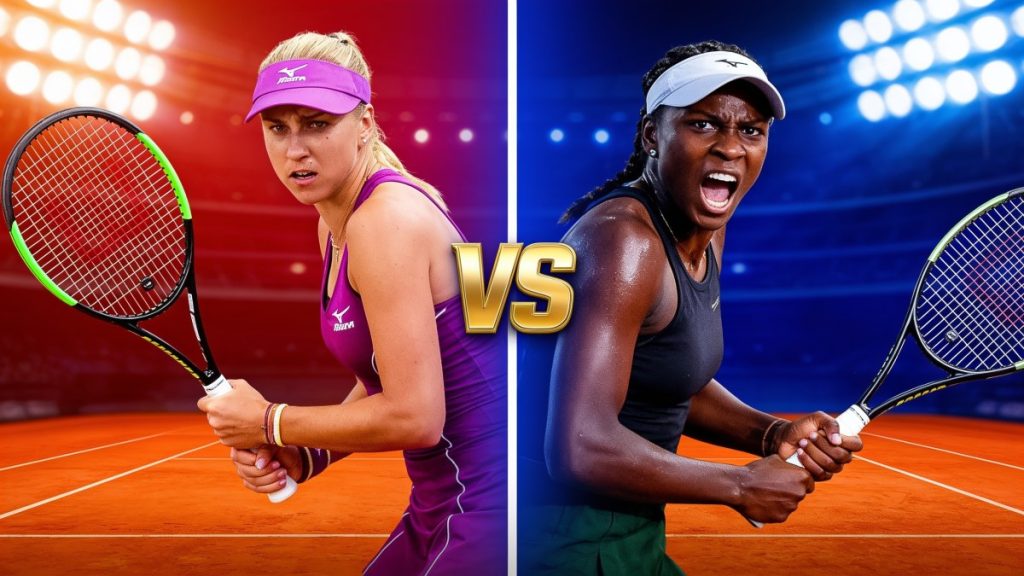 Kichenok N / Ninomiya M – Muhammad A / Fanny Stollar : pronostic Roland-Garros (dames) Kichenok N / Ninomiya M vs Muhammad A / Fanny Stollar - Wimbledon - Doubles (F)