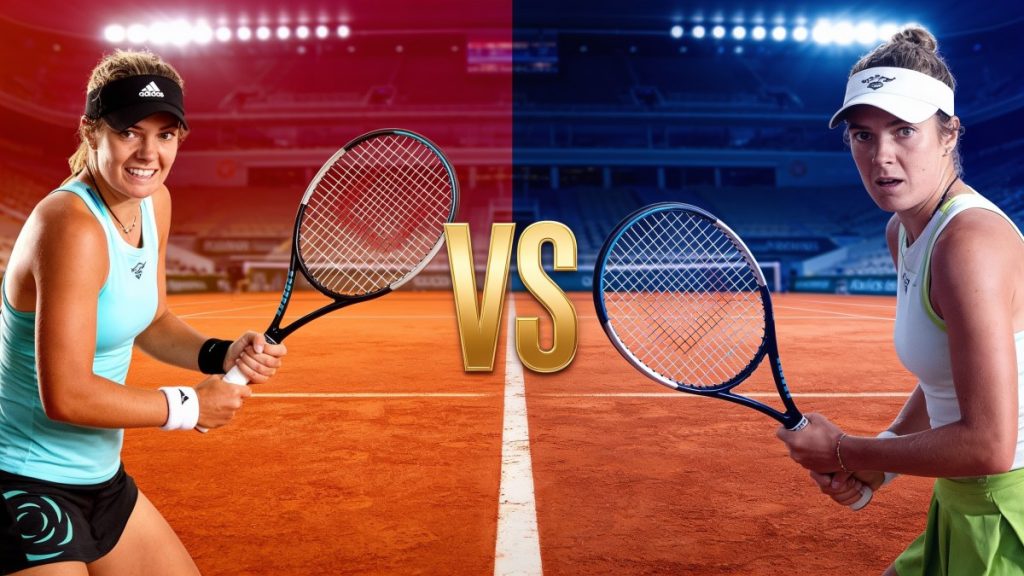 McNally C / Sanders S – Bondar A / Frech M : pronostic Roland-Garros (dames) McNally C / Sanders S vs Bondar A / Frech M - Wimbledon - Doubles (F)