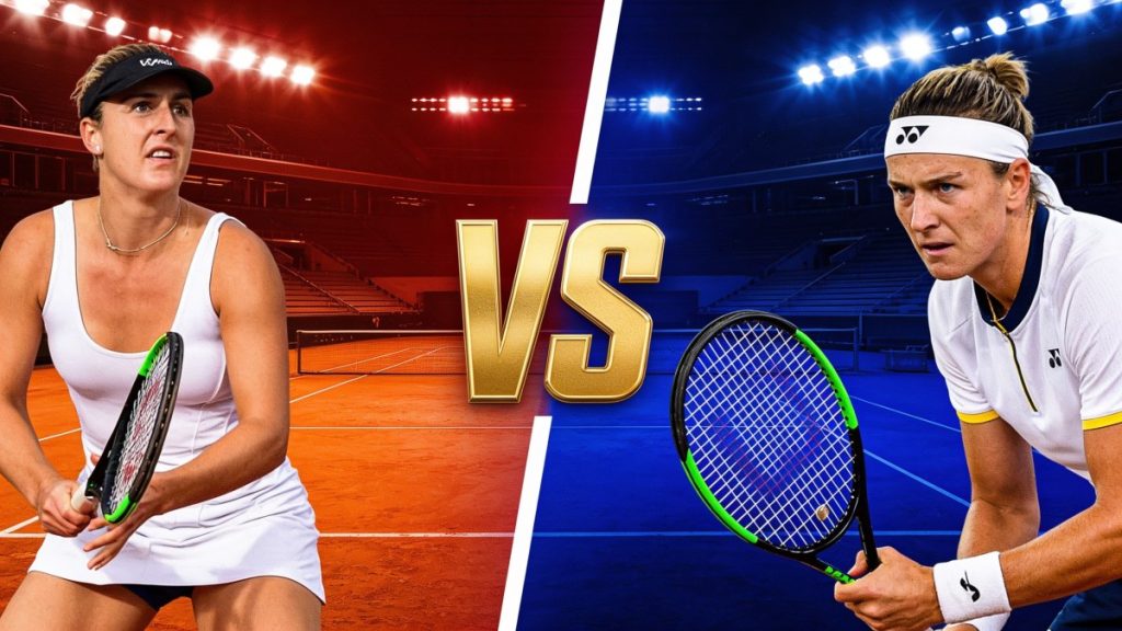 Guarachi A / Rosolska A – Dabrowski G / Stefani L : pronostic Roland-Garros (dames) Guarachi A / Rosolska A vs Dabrowski G / Stefani L - Wimbledon - Doubles (F)
