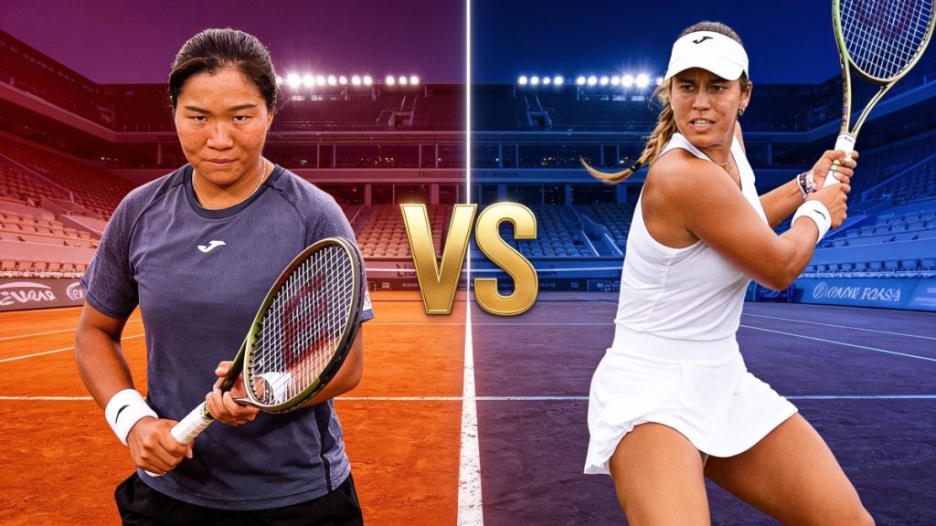 Aoyama S / Liang E- – Bouzas Maneiro J / Sonmez Z : pronostic Roland-Garros (dames) Aoyama S / Liang E- vs Bouzas Maneiro J / Sonmez Z - Wimbledon Doubles (F)