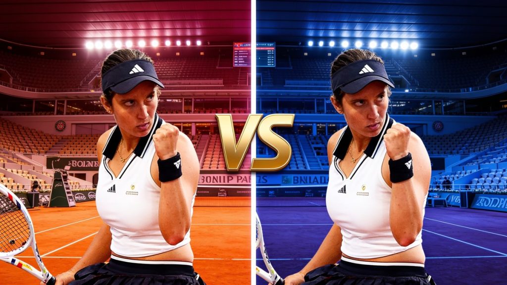 Guo H / Mladenovic K – Burrage J / Stojsavljevic M : pronostic Roland-Garros (dames) Guo H / Mladenovic K vs Burrage J / Stojsavljevic M - Wimbledon Doubles (F)