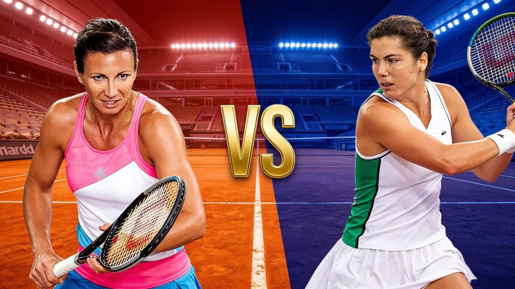 Jurak Schreiber D / Ruzic A – Eikeri U / Gleason Q : pronostic Roland-Garros (dames) Jurak Schreiber D / Ruzic A vs Eikeri U / Gleason Q - Wimbledon Doubles (F)