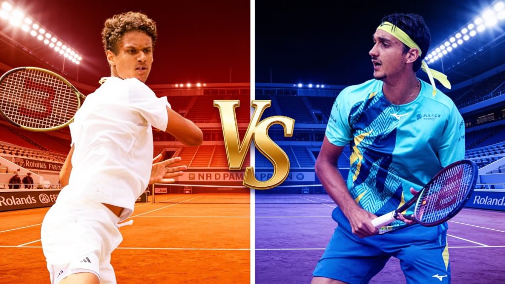 Gabriel Diallo – Lorenzo Sonego : pronostic Roland-Garros (messieurs) Gabriel Diallo vs Lorenzo Sonego - Wimbledon (H)
