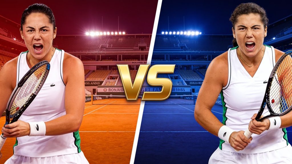 Neel I / Olmos G – Eikeri U / Gleason Q : pronostic Roland-Garros (dames) Neel I / Olmos G vs Eikeri U / Gleason Q - Wimbledon - Doubles (F)