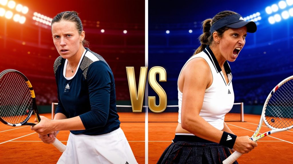 Piter K / Siskova A – Kolodziejova M / Maleckova J : pronostic Roland-Garros (dames) Piter K / Siskova A vs Kolodziejova M / Maleckova J - Wimbledon - Doubles (F)