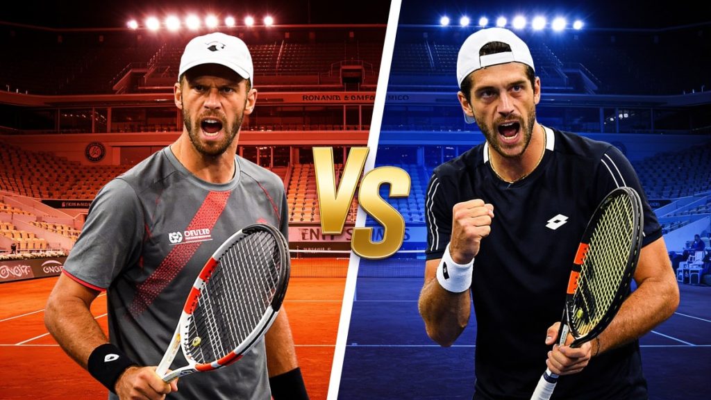 Krawietz K / Puetz T – Cabral F / Miedler L : pronostic Roland-Garros (messieurs) Krawietz K / Puetz T vs Cabral F / Miedler L - Wimbledon - Doubles (H)