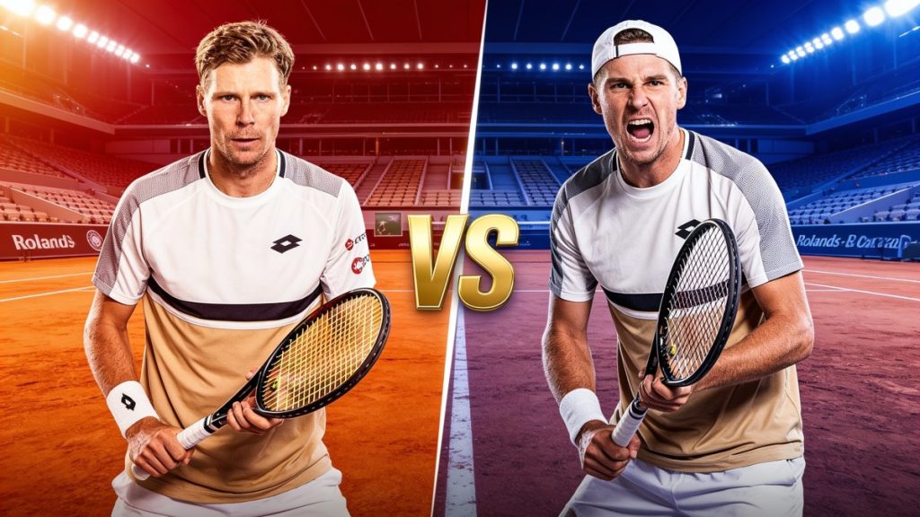 Heliovaara H / Patten H – Pavlasek A / Rikl P : pronostic Roland-Garros (messieurs) Heliovaara H / Patten H vs Pavlasek A / Rikl P - Wimbledon - Doubles (H)