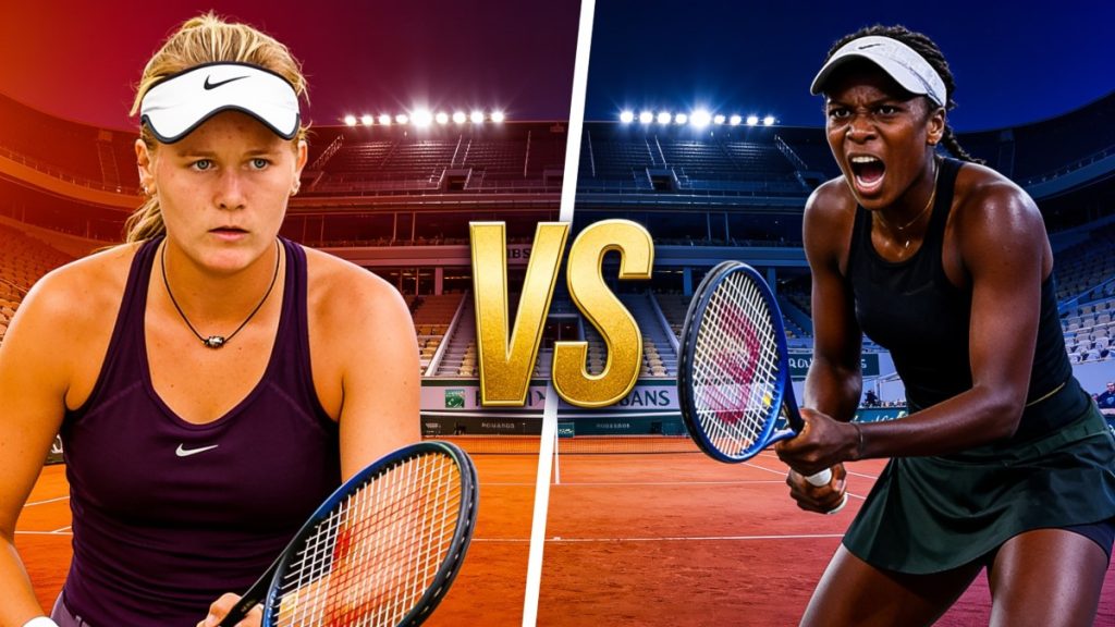 Starodubtseva Y / Stearns P – Muhammad A / Fanny Stollar : pronostic Roland-Garros (dames) Starodubtseva Y / Stearns P vs Muhammad A / Fanny Stollar - Wimbledon - Doubles (F)