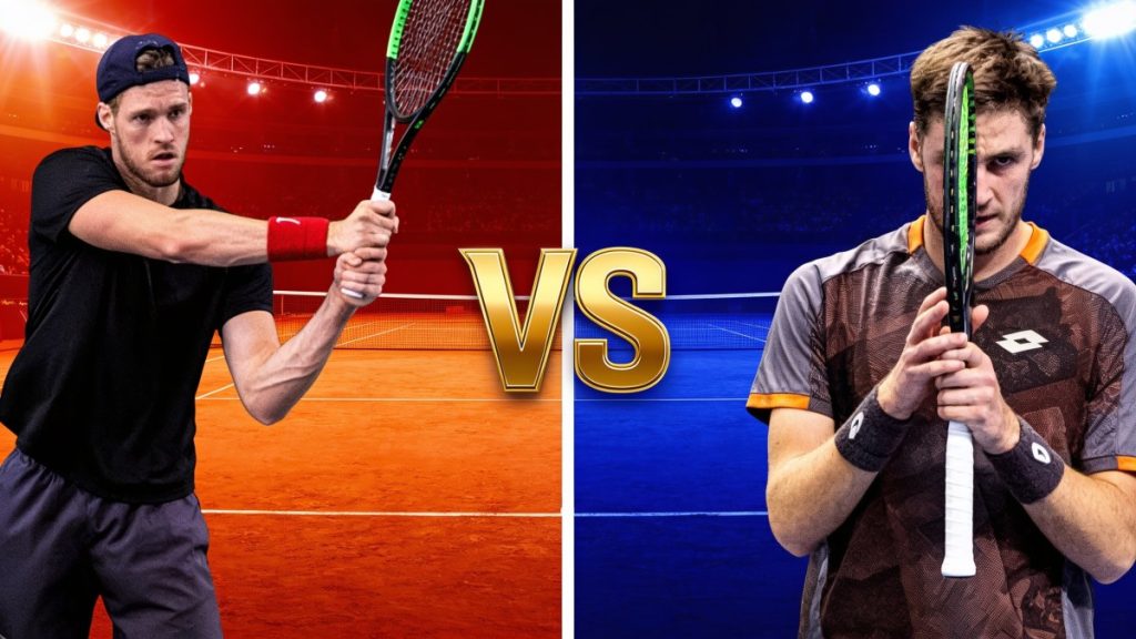Ho R / Jebens H – Andreozzi G / Guinard M : pronostic Roland-Garros (messieurs) Ho R / Jebens H vs Andreozzi G / Guinard M - Wimbledon - Doubles (H)