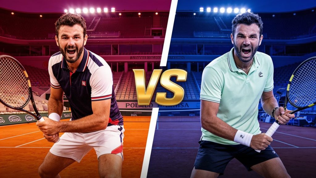Doumbia S / Reboul F – Gille S / Verbeek S : pronostic Roland-Garros (messieurs) Doumbia S / Reboul F vs Gille S / Verbeek S - Wimbledon - Doubles (H)
