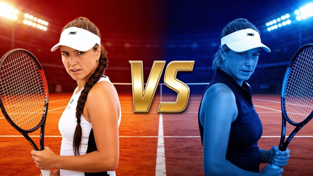 Osorio C / Sierra S – Perez E / Schuurs D : pronostic Roland-Garros (dames) Osorio C / Sierra S vs Perez E / Schuurs D - Wimbledon - Doubles (F)